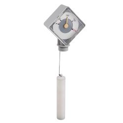 DRUM OIL LEVEL INDICATOR