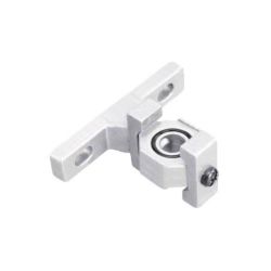 A2W01 GROZ WALL MOUNTING BRACKET, SUIT MINIATURE UNITS