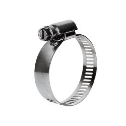 CLAMP SS 32 1 9/16-21/2 