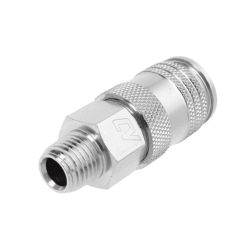 COUP PNEU QUICK M 1/4 