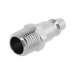 COUP PNEU QCK ADAP M 1/4 