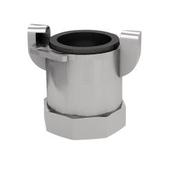 UNIV.COUP.FEMALE END 1"