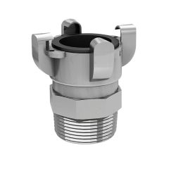 UNIV.COUP.MALE END 1