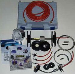 MAXI SYSTEM COMPLETE