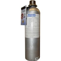 GAS NITROGEN DIOXIDE 34L