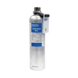 GAS CYL OXY 18% CALIBRATI 