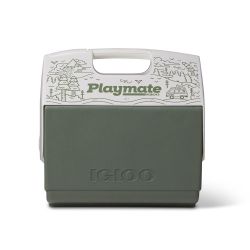 COOLER ELITE PLAYMAT 16QT IGL-32784