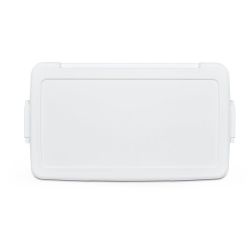 COOLER 48QT LAGUNA BLUE