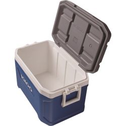 COOLER BLUE LATITUDE 52QT