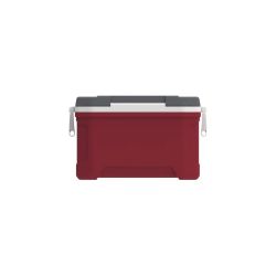 COOLER RED LATITUDE 52QT