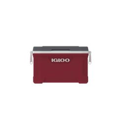 COOLER RED LATITUDE 52QT