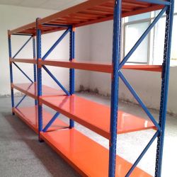 SHELVING 6- 1/2"LENGTH X6- 1/2