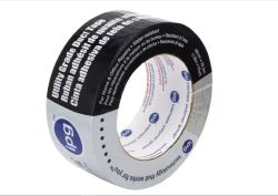 TAPE DUCT SILV 1.88"X55Y