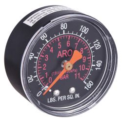 GAUGE EXT 1/8" 1.5 DIA