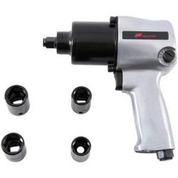 WRENCH IMPACT 1/2"400#KIT