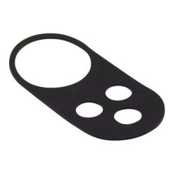 DEFLECTOR EXHAUST 261IMWR