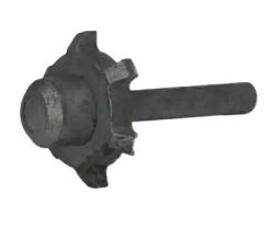 VALVE THROTL 295A 1IMPWR