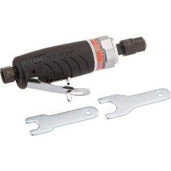 GRINDER AIR DIE EDGE 1/4"