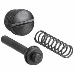 VALVE STEM ASY 6SANDER