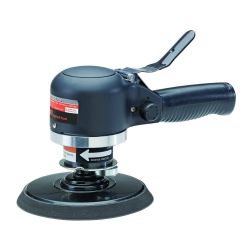 SANDER PNEUMATIC 6"PAD/DI