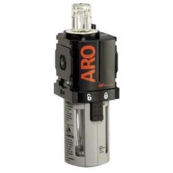ARO 2000 SERIES LUBRICATOR 1/2" NPT 156 CFM