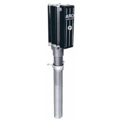 PUMP OIL 50:1 3"MOTOR 6GM