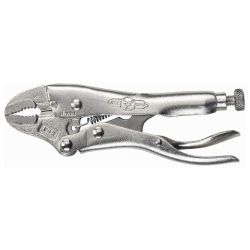 PLIER 4" VISE GRIP MINI