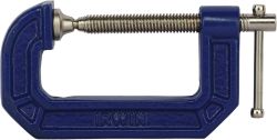 C-CLAMP 2.5"X 1-3/8"