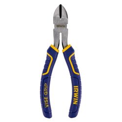 PLIERS 6" DIAGONAL CUTTIN