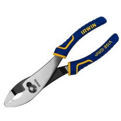 PLIERS SLIP JOINT 8" 2078408