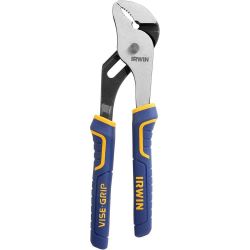 PLIERS V-JAW GROOVE JOINT