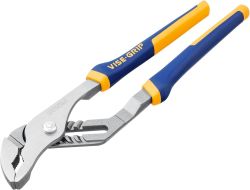 PLIERS GROOVE JOINT 12