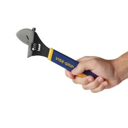 WRENCH ADJUSTABLE 10