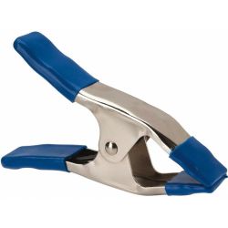 CLAMP SPRING METAL 2"