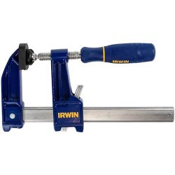 CLAMP BAR CLUTCH LOCK 6"