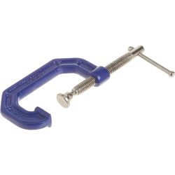 C-CLAMP QUICK GRIP 2