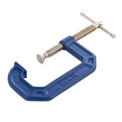 C-CLAMP QUICK GRIP 3