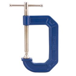 C-CLAMP QUICK GRIP 3" 
