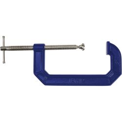 C-CLAMP QUICK GRIP 8