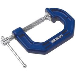 C-CLAMP QUICK GRIP 1