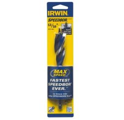 BIT DRILL AUGER 13/16X6CS