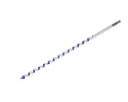 BIT DRILL AUG 3/8"X17"HSS