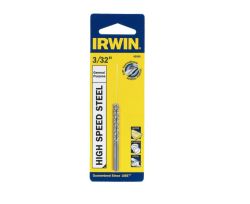 BIT DRILL 3/32X1-3/4