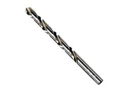BIT DRILL 3/8"X3-1/8" HSS
