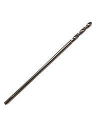 BIT DRILL 3/8"X12" HSS