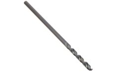 BIT DRILL 7/16" 12" HSS