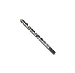 BIT DRILL 27/64X5-3/8"HSS