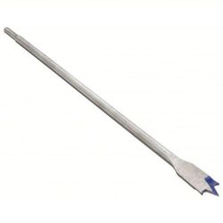 BIT DRILL SPADE 5/8X16"CS