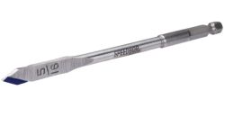 BIT DRILL SPADE 5/16"X6CS