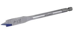 BIT DRILL SPADE 7/16"X6CS